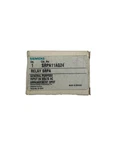 Siemens Srpa11ag24 General Purpose Relay Srpa 10a 24vac. Fixed Price $49.99.