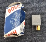 Bosch Multi Purpose Relay 0332201107 5 Pin 472 50 25d V23374-a1601-y003. Fixed Price $19.99.