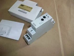 Dayton Current Sensor 1ejf6 24-240vac 8 Amp New In Box. Fixed Price $80.00.
