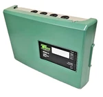 Taco Sr504-5 Next Gen 4 Zone Switching Relay W/ Priority Protection, Expandable. Fixed Price $270.96.