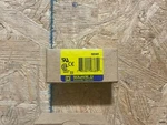 Square D 8501 Nr-52 Double Tier Relay Socket 8-pin. Fixed Price $12.00.