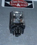 1a484m Dayton Relay 12vdc Coil 12 Amp Dpdt. Fixed Price $39.95.