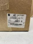 New In Box Allen Bradley Overload Relay 592-eekf Ser C. Fixed Price $706.00.