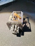 Potter & Brumfield Power Relay Krpa-11dn-110. Fixed Price $10.00.