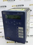 Sel-751a Schweitzer Feeder Protection Relay 751a01b1g3g72810000. Fixed Price $899.99.