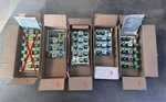 (4 ) Protection Controls Protectofier. Acf Relay, Ss 100 A Flame Pak, And S93cp.. Fixed Price $2700.00.