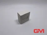 Schiele Motor Protection Switch Msu-k0063 Circuit Breaker 0.40-0.63 136410401. Fixed Price $82.15.