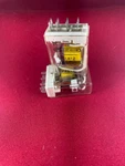 Kuhnke 111-a-2 Relay 12vdc. Fixed Price $18.95.