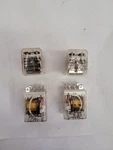 New Square D Rs42v20 Relay (120vac Coil). Fixed Price $20.00.