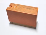 Rysb0024 Schrack Pcb Power Relay 24vdc Spst 8a 250vac 4-pin. Fixed Price $8.85.