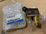 New Smc Vr3201-03-25 Pneumatic Electric Relay Fast Shipping. Fixed Price $25.00.