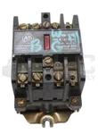 Allen Bradley 700-n200a11 /b Contactor W/ 84ab01 Coil 110v 50/60hz. Fixed Price $34.95.