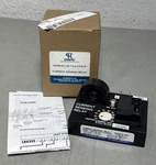 Cr Magnetics Cr4395-eh-120-110-a-cd-elr-i Current Sensing Relay - New In Box. Fixed Price $94.99.