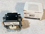 White Rodgers 90-247 Contactor 40 Amp Coil 24 Volt 50/60hz. Fixed Price $25.30.