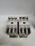 Cutler Hammer C825hn10 Dual Contactor Motor 120 Amps Series A1 120v Coil. Fixed Price $325.00.