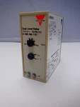Carlo Gavazzi S196166115 Dual Level Relay. Fixed Price $249.99.