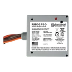 Functional Devices Rib02p30 30 Amp Power Relay, 208-277 Vac Coil, Nema 1 Housing. Fixed Price $103.41.