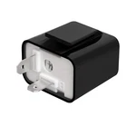 Nthreeauto 2 Pin Electronic Flasher Relay, Adjustable 12v Relays Fix For Led.... Fixed Price $13.34.