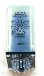 New Potter Brumfield Amf Kbp20dg 24v Power Relay Nos. Fixed Price $76.75.