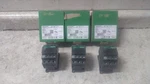 Schneider Electric Cad32f7 3 Pk 600v Max Voltage Control Relay. Fixed Price $49.99.