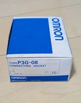 Omron P3g-08 10pcs Set. Fixed Price $124.24.