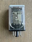 Siemens 3tx7112-1lg13 Relay 240vac Coil 8 Pin 3tx71 New No Pkg. Fixed Price $20.00.