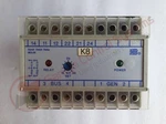 Basler Be3-25-1a1n4 Synchronizing Check Relay 9319100100. Fixed Price $198.00.