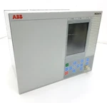 Abb Red670 Line Differential Protection Ied. Fixed Price $4800.00.