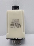 Amf Potter/brumfield Chb-38-70013 Time Delay Relay 1.0-180 Sec. Rc 7-2. Fixed Price $25.00.