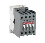 Abb A26-30-10 Contactor 220-230v50hz/230-240v60hz 3 Pole 26 Amp 1sbl241001r8010. Fixed Price $58.00.