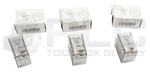 Lot Of 3 New Allen Bradley 700-hc22a1 /a General Purpose Relays 120vac 10a. Fixed Price $70.00.