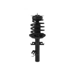 Strut And Coil Spring Assy Front Right Monroe For 2014-2020 Nissan Rogue Fwd. Fixed Price $160.78.