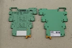 Phoenix Contact Relay Socket 2966058 Plc-bsc-24dc/1/act 24v #zh02. Fixed Price $15.21.
