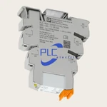 1125943 Plc-rsc-230uc/21hc/so46 1pcs New Phoenix Relay Module Free Shipping. Fixed Price $69.00.