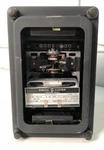 12iav53l1a - Ge Type Iav Single Phase Over/under Voltage Relay. Fixed Price $343.18.