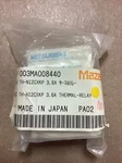 Mitsubishi Th-n12cxkp Thermal Overload Relay **sealed** G46. Fixed Price $19.99.