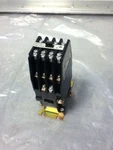 Westinghouse Bf55f Control Relay. Fixed Price $221.92.
