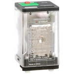 1 Pc Schneider Electric '788xcxrm4l-24a Plug-in, General Purpose Relay, Squ. Fixed Price $37.32.
