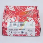 Carlo Gavazzi Dib01cm24100a Realay# 1pcs New In Box. Fixed Price $230.30.