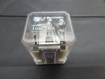 Potter & Brumfield P&b 109e330a Relay 11 Pin Ku-6460 - Usa Seller Fast Shipping. Fixed Price $50.00.