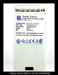 Basler Electric Be3-27-1d1n2 Under Voltage Relay - 480vac Unused. Fixed Price $300.00.