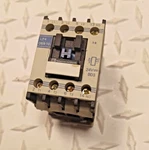 Telemecanique Lp4d0910 Contactor, 24vdc Coil, Lp4 D09 10. Fixed Price $26.00.