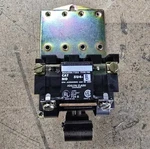 Joslyn Clark Controls 5u4b-76 Relays. Fixed Price $493.56.