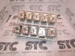 My4n-gs 110/120 Vac 14 Pin Omron Cube Relay Box Of 10 Pcs Fast Shipping. Fixed Price $99.99.