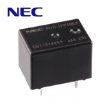 Teg26377a - (pkg 4) Nec 12vdc Automotive Relay Eq1-31000s. Fixed Price $10.00.