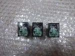 Fuji Electric Hh54p-fl Dc48v Set Of 3. Fixed Price $110.64.