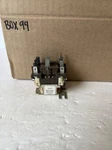 Honeywell - Catalog #r8222d-1139 Dpdt Relay, 24-vac Coil. Fixed Price $26.99.