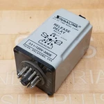 Signaline 331-120v-300s Release Delay Relay, 11 Pin, 120v - Used. Fixed Price $33.24.