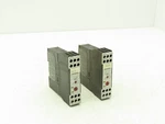 Siemens 7pu4620-2bn20 Time Delay Relay Module Off 10sec -100 Hour Lot Of 2. Fixed Price $33.59.