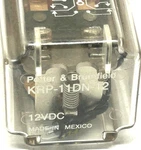 Potter & Brumfield Krp-11dn-12 12v Relay New. Fixed Price $49.99.